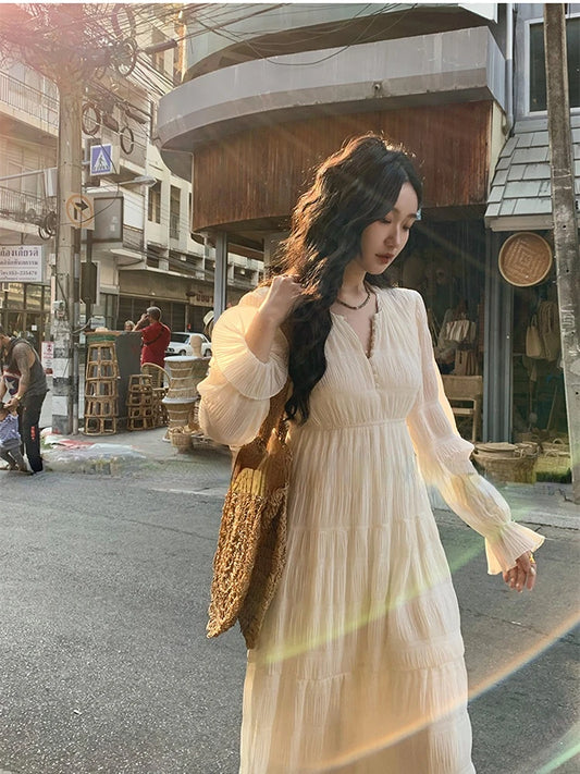 Formal attire Dresses: Women Dress Shirt Dress Long Evening Female