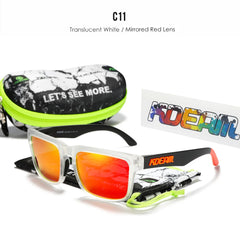 Sunglasses Square Casual Outdoors Sun Glasses Women Unisex Sunglass