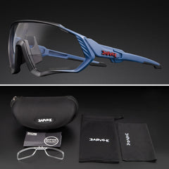 Cycling Glasses for Men Women MTB Mountain Road Bicycle Eyewear Cycling