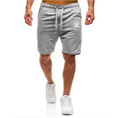 Man Pants Casual Shorts Summer In Men Clothing Thin Sport Running Shorts