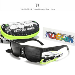 Sunglasses Square Casual Outdoors Sun Glasses Women Unisex Sunglass