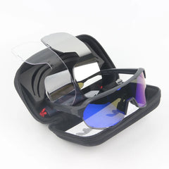 Sunglasses Women Men Mountain Road Bike Glasses Speed Road Bicycle
