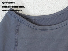 Seamless Yoga Set Gym Clothes Sportswear Yoga Suits For Women