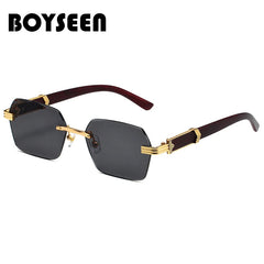 Sunglasses Man Woman Fashion Gradient Sun Glasses Eyewear Retro