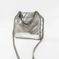 Women's Shoulder Bags Chain Strap Quilted Purses And Handbags