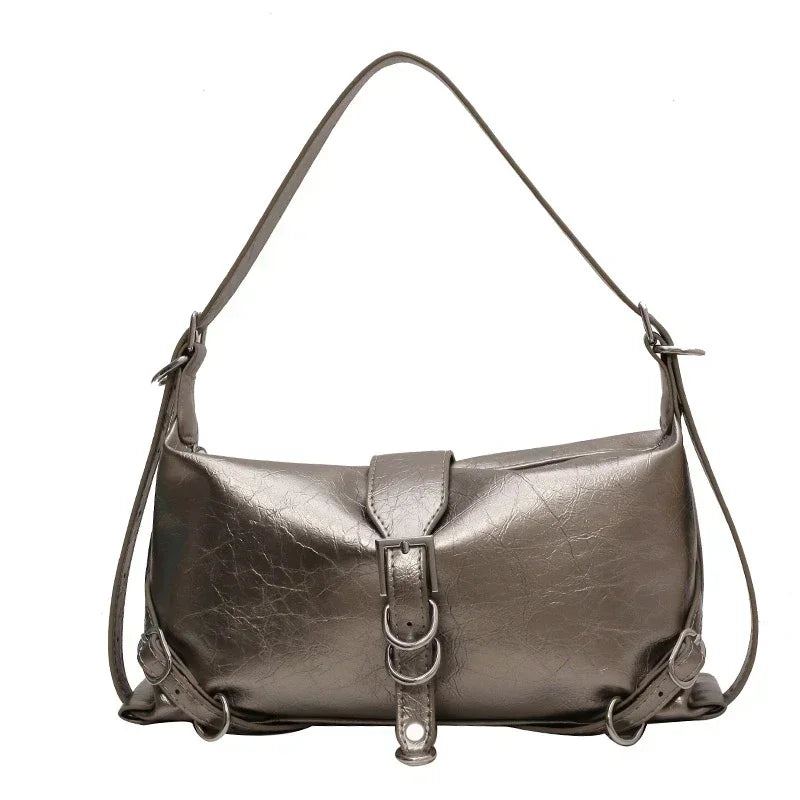 Women's Bags Autumn New Fashion Simplicity High-capacity
