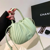 Fashion Brand Design Crossbody Bag for Women Vintage Shoulder Handbag