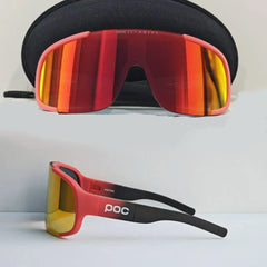 Sunglasses for Men: Outdoor riding sunglasses