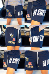 Shorts Gym Mens Fitness Sports Casual Basketball Shorts Running Mesh Short Pants