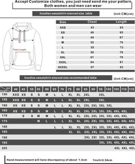 Avatar The Last Airbender Hoodie Water Air Fire Earth Four Elements Print Black Anime