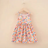Children Clothing Girl Dresses Kids Dresses Clothes for Girls Party