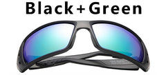 Sunglasses Men Polarized Goggles Sport Sunglasses For Sports