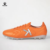 Soccer Shoes Kangaroo Leather Professional Training Football Shoes