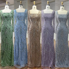 Evening Dresses: Gowns For Women Wedding Party