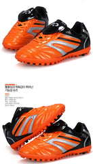 Soccer Shoes Original Men Outdoor Football Boots Soccer Cleats Shoes