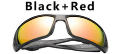 Sunglasses Men Polarized Goggles Sport Sunglasses For Sports