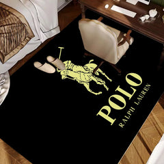 R-Ralph-Lauren'S Floor Mat Retro Multiple Choice Living Room Kitchen Rug Non-Slip