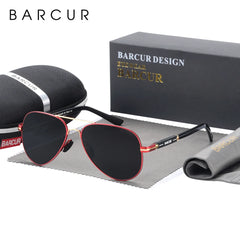 Sunglasses Pilot Sun Glasses for Men accessories Driving Fishing Hiking Eyewear