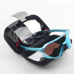 Cycling Sunglasses Women Men Mountain Road Bike Glasses