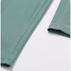 High Waist Yoga Pants Tummy Control Gym Leggings Sport Fitness Seamless