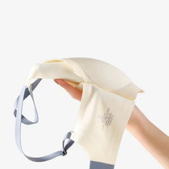 Women's Underwear No Steel Ring Pure Desire Comfortable Upper Support