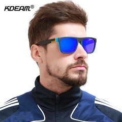 Sunglasses Night Sight/Photochromic Driving Glasses