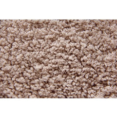 Pastoral Style Rose Flower Rug Shaggy Area Rugs Pattern Non Slip Water Absorption