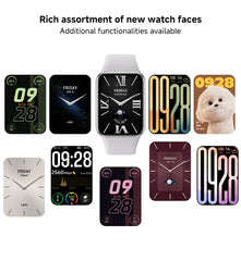 Original Global Version Xiaomi Smart Band 9 Pro Smartband 1.74" Display GPS Blood Oxygen Sport Smart Watch Bracelets Mi Band