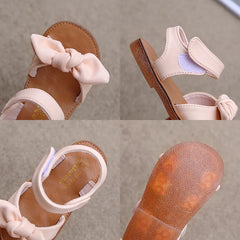 Girls Sandals Fashion Princess Classic Baby Girl Kids Summer Sandals Children