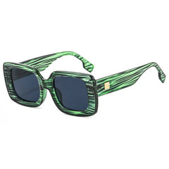 Sunglasses Square Frame Sunglass Women/Men Brand Designer Glasses