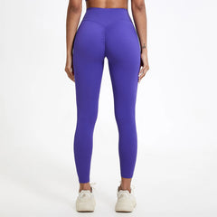 Yoga Pants High Waist Sports Leggings Women Running Fitness Gym Leggings Women