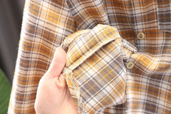 New Spring Autumn Baby Boys Clothes Suit Children Casual Plaid Shirt Vest Pants 3Pcs/Sets Toddler Cotton Costume Kids Tracksuits
