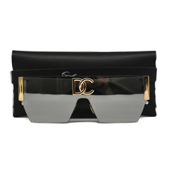 Sunglasses Women Fashion Trendy Punk Sun Glasses Ladies Gradient Shades