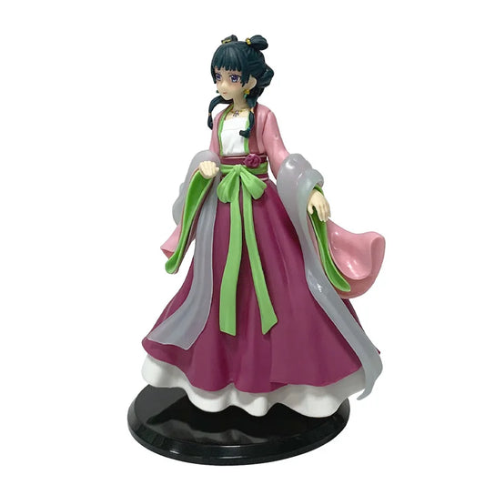 In Stock for The Apothe-cary Diaries Maomao Anime Figure, Model Collectible Toy, Surprise Gift