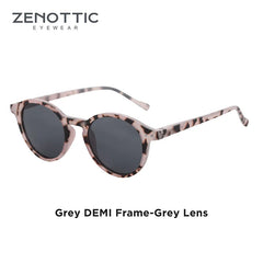 Sunglasses Men Women Vintage Small Round Sun Glasses UV400