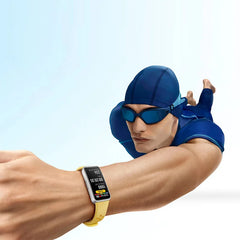 2025 New Original Huawei Band 9 Smart Band Of Intelligent Exercise Two-Week Endurance Heart Rate Sleep Blood Oxygen Monitor