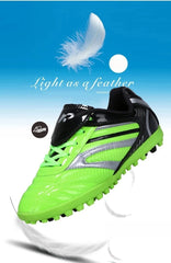 Soccer Shoes Original Men Outdoor Football Boots Soccer Cleats Shoes
