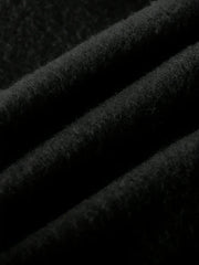 Baby boy long sleeved size 23 digital pattern fleece long sleeved hooded sweatshirt+long pants two-piece set suitable for casual