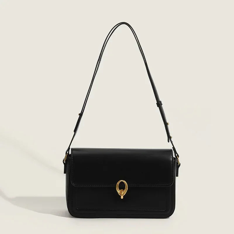 Women's Niche Underarm Bag, Crossbody Shoulder Bag