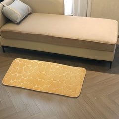 Kitchen Floor Mat Extra Large Carpet Washable Non Slip Soft And Absorbent Anti Fatigue