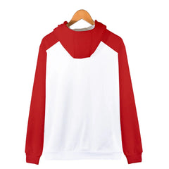 Anime Saitama Oppai Hoodie Hooded Sweatshirt Hoodie Cosplay Costume