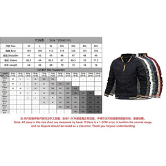 Jackets Men Spring Autumn Fashion Clothing Solid Outwears Windbreaker Coats