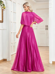 Homecoming Dresses: Evening Dresses Long Women Wedding Party Dress