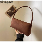 Bag Elegant Underarm Handbags for Women Elegant Crossbody Bags