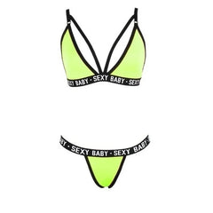 Women's Underwear Sets Bra and Panty Set Women's Underwear Bra Set Bralette