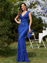 Homecoming Dresses:Evening Dress Women Long Mermaid Formal Party Gowns