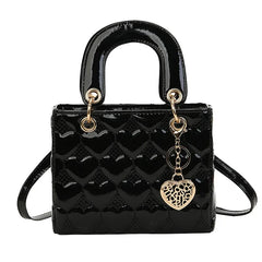Handbag Women Brand Totes High Quality Fashion Classic Quilted Square
