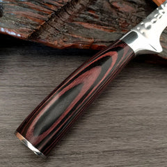 Professional Japanese Boning Knife Forged Boning Kitchen Knives Slicing Meat