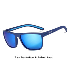 Sunglasses for Men: Shade Men Ultra light TR90 Frame UV400 Protection