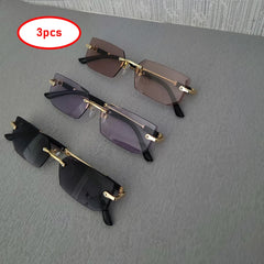 Sunglasses Fashion Men Women Small Frame Summer Candy Colors Outdoor